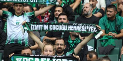 Adanaspor maçına bloke cezası