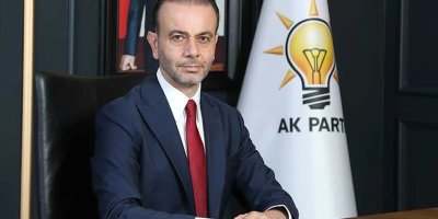 AK Parti Adana İl Başkanı Ozan Gülaçtı: AK Kadro Hazır, Adana Hazır!