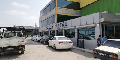 Balak Metal'den yaşanan gelişmeler sonrasında kucuksaat.com'a özel açıklama