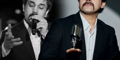 Adanalı sanatçının babası vefat etti. Cenaze töreni Adana’da gerçekleşecek.