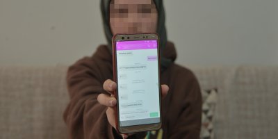 İmam tarafından taciz edildiği öne sürülen çocuk konuştu! ''Müftü bana sus dedi. Mahkemeye verdim tecavüze uğramadım diye bu olay kapatıldı''