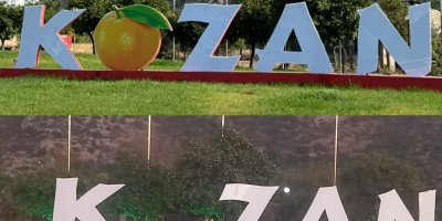 Kozan'ın çalındığı iddia edilen 'portakal' simgesinin nerede olduğu ortaya çıktı