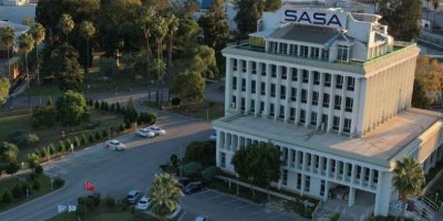 Sasa Polyester’in (SASA) sermaye artırımına onay geldi