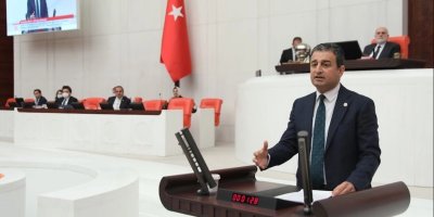 “Türkiye’de Basın Özgürlüğünün Sınırı Erdoğan ve İktidarına Dokunduğun Anda Bitiyor”