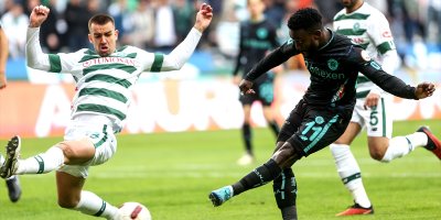 Adana Demirspor - Konyaspor rekabetinde göze çapan rakamlar! Tarihi maçlar var