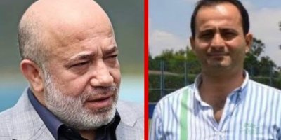 Müslüm Susar’dan Murat Sancak ‘a “Adana’ya gel görüşmeye hazırım”