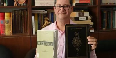 Adana'da 1200 Yılı Kapsayan Türk Atasözleri Sözlüğü Oluşturuldu