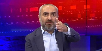 İsmail Saymaz: Çalınan el bombaları ve fişeklerin kime satıldığı ve şu an nerede olduğu belirsiz