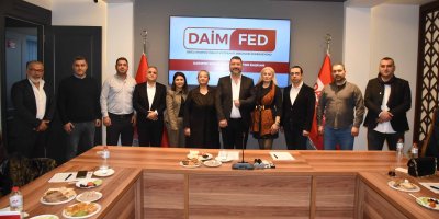 DAİMFED Emlak İşleri Komisyon Başkanı Özelköse: “Konut fiyatlarında belirgin bir yükselme yaşandı”