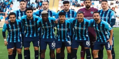 Adana Demirspor, PFDK'ye sevk edildi