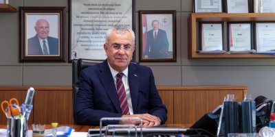 Başkan Kıvanç: “Adana Kasım ayında 290 milyon 876 bin dolar ihracat gerçekleştirdi”