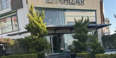 Adana'da kadın kuaförüne silahlı saldırı