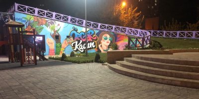 Gürselpaşa Özgür Kadın Parkı neden tadilata girdi?