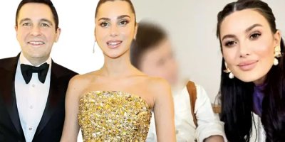 Hacı Sabancı, babalık davası için DNA testi verecek