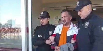 Zabıta katili 2020'de cezaevinden kaçtı, 4 yıl sonra yakalandı