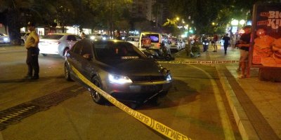 Annesinin ölümüne neden olan sürücü serbest kaldı, kızı gözyaşlarıyla karara itiraz etti