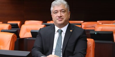 Adanalı Çiftçilerimizin Ortak Arzusu Çukurova Kapalı Basınçlı Sulama Projesi’nin Bir An Önce Başlamasıdır.