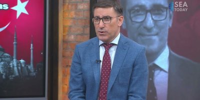 Talip Küçükcan'ın annesi vefat etti