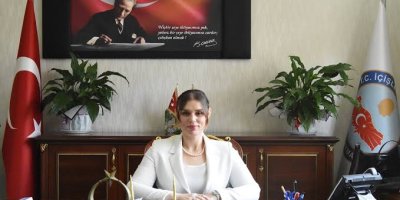 Karaisalı Kaymakamı Eda Sel Güdek’in tayini neden çıkarıldı?