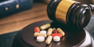 Adana'da Biri Avukat 4 Sanık Uyuşturucudan Yargılanıyor