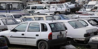 25 Yaş Üstü Araç Sahiplerine Müjde! ÖTV'siz araç alınabilecek!