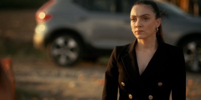 Adana'da çekilen Magarsus'un ikinci sezonundan ilk görseller yayında