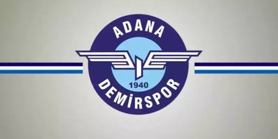 Adana Demirspor adını tarihe yazdırdı