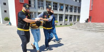 Aile katliamı yapan sanığa 3 kez ağırlaştırılmış müebbet ve 15 yıl hapis cezası verildi