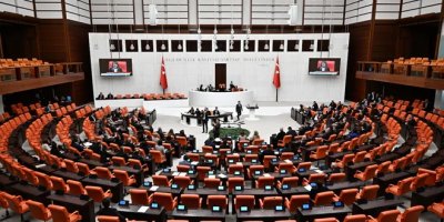 TBMM'ye başvuru: '4 yanlış 1 doğruyu götürmesin'