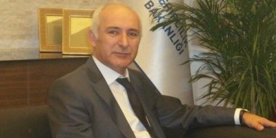 Adana Çevre ve Şehircilik İl Müdürü  Belli  Oldu