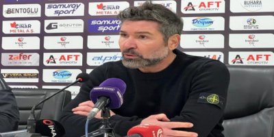Kutlu: ‘Adanaspor galibiyeti çok önemli’