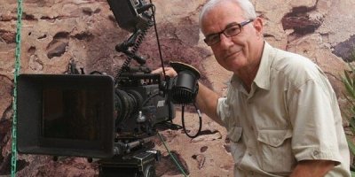 Yönetmen Şerif Gören yaşamını yitirdi