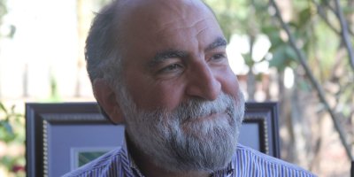 Gazeteci Özke’nin şiirleri İngilizce ve İtalyancaya çevrildi