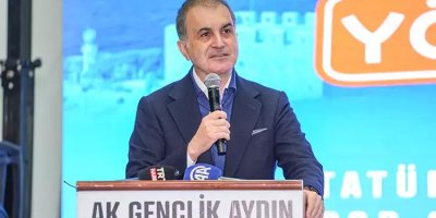 AK Parti Sözcüsü Çelik'ten Baas rejiminin devrilmesine ilişkin açıklama