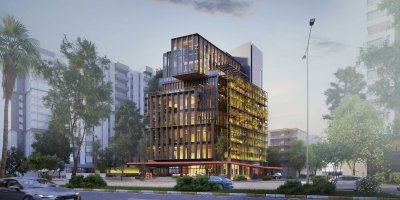 Göktekin Yapı Eserleri, Adana’nın Geleceğini Şekillendiriyor!