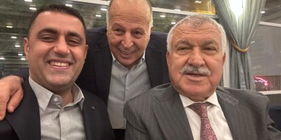 Sen Yoksan Bir Eksiğiz