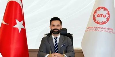 ATÜ Rektör Yardımcısına Rüşvet Operasyonu! Gözaltına Alındı