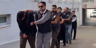 Yasa dışı bahis parasını yurt dışına aktarmak için ofis açtılar