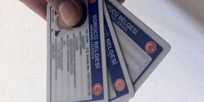 Resmi Gazete'de yayımlandı: Ehliyette yaş sınırı düşürüldü