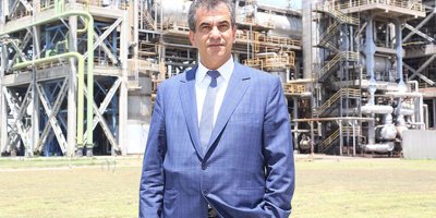 İbrahim Erdemoğlu: 750 bin kişide Sasa hissesi var, değeri yüksek olsa söylerdim