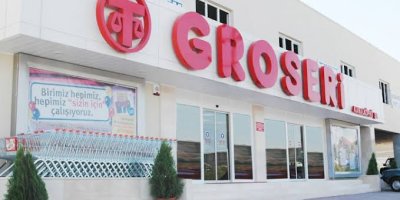 Groseri'nin kurucularındandı; Hayatını kaybetti