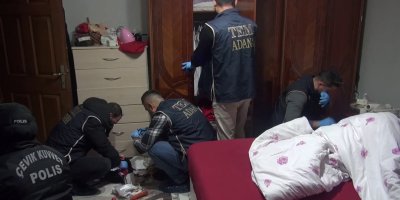 Adana merkezli 3 ilde FETÖ'nün finans ayağına şafak operasyonu: 14 gözaltı