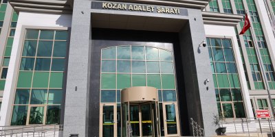 Adana'da polisin durdurduğu otomobilden uyuşturucu çıktı