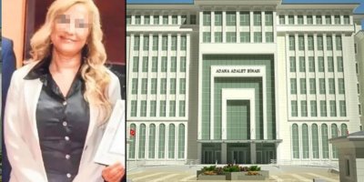 Türkiye gündemini sarsan Adana hakimi Gül Altınok’a ne oldu?