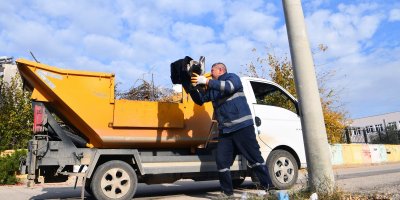 Çukurova'da temizlik seferberliği başlatıldı