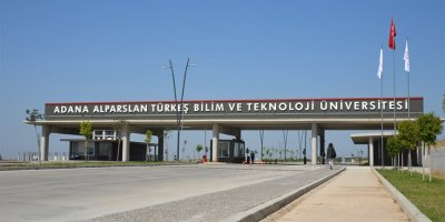 ATÜ'de görevden alınan rektör yardımcısının yerine gelen yeni isim belli oldu