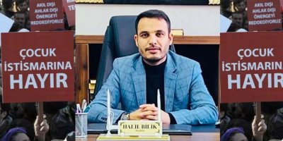 Tacizle suçlanan müftü Adana'ya atandı...