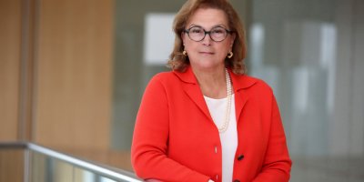 Güler Sabancı dünyanın en güçlü kadınları arasında