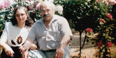 Adanalı sanatçının eşi vefat etti