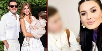 Hacı Sabancı'ya açılan babalık davasında yeni gelişme; örnek vermek için süre istedi